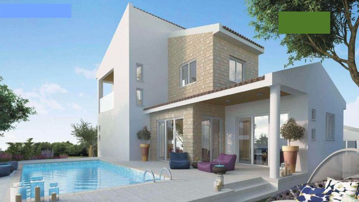 Image No.1-3 Bed Villa for sale