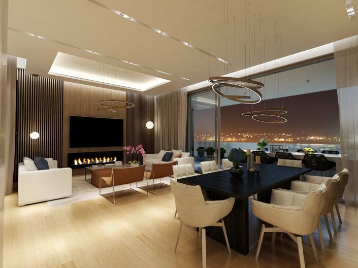 Image No.3-Bungalow de 2 chambres à vendre à Pissouri