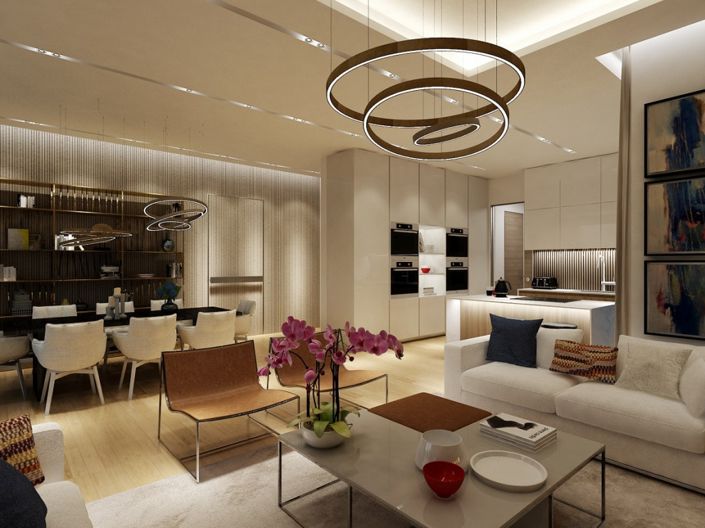 Image No.4-Bungalow de 2 chambres à vendre à Pissouri