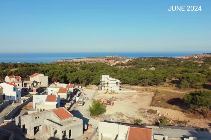 Image No.6-Bungalow de 2 chambres à vendre à Pissouri