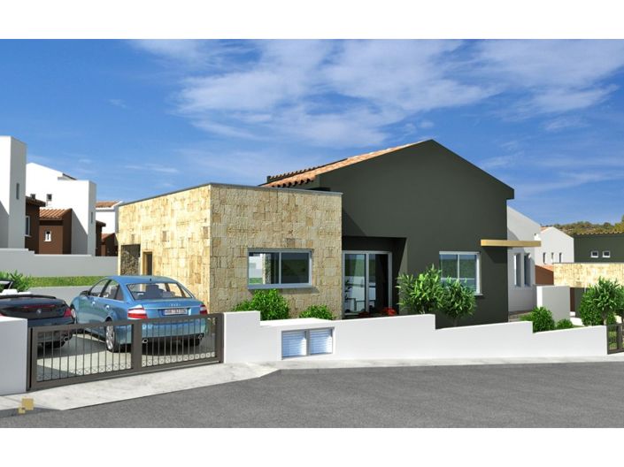 Image No.7-Bungalow de 2 chambres à vendre à Pissouri