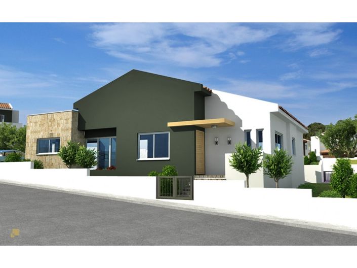 Image No.8-Bungalow de 2 chambres à vendre à Pissouri