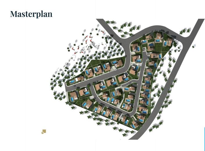 Image No.8-2 Bed Villa for sale