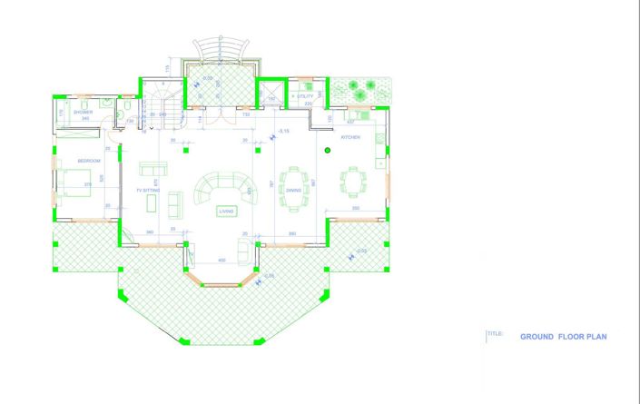 Image No.20-7 Bed Villa for sale