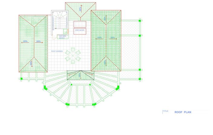 Image No.22-7 Bed Villa for sale