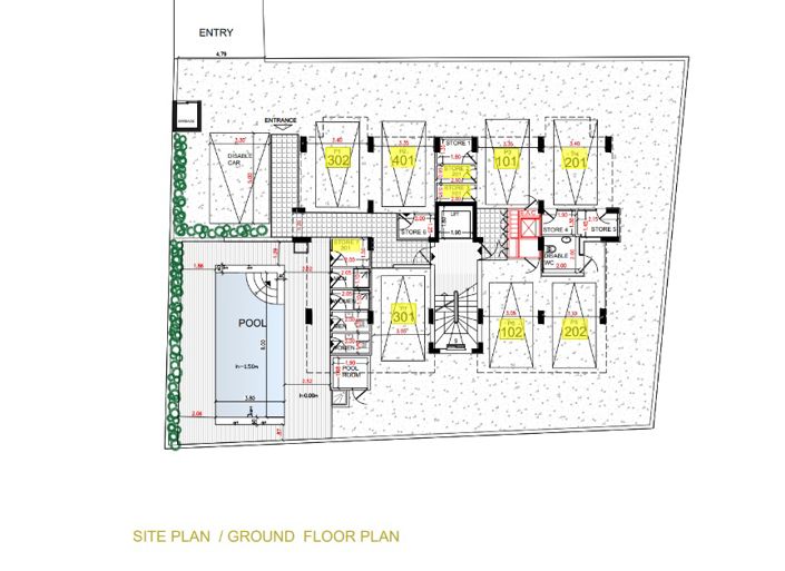 Image No.21-3 Bed Property for sale