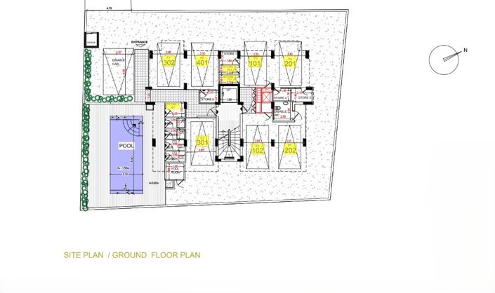 Image No.21-3 Bed Property for sale