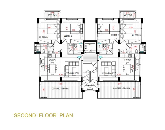 Image No.23-3 Bed Property for sale
