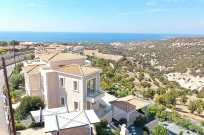 5 Bed Villa for sale