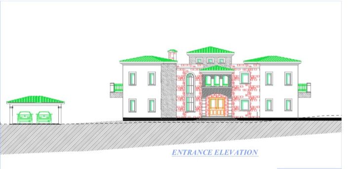 Image No.10-5 Bed Villa for sale