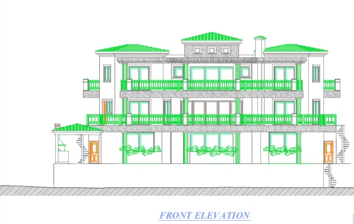 Image No.11-5 Bed Villa for sale