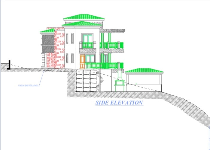 Image No.12-5 Bed Villa for sale