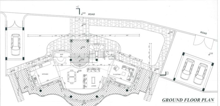 Image No.16-5 Bed Villa for sale