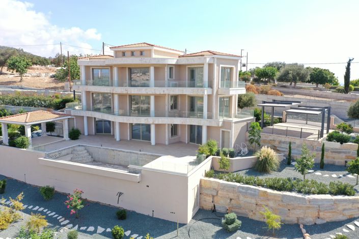 Image No.7-5 Bed Villa for sale