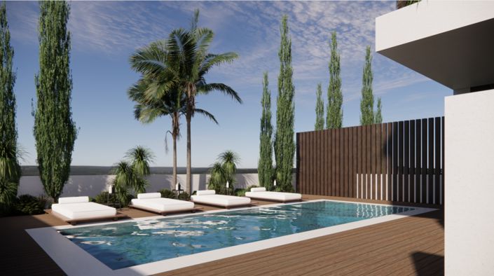 Image No.10-Appartement de 2 chambres à vendre à Paphos