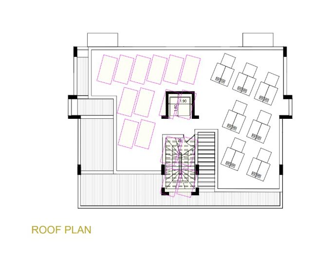 Image No.17-Appartement de 2 chambres à vendre à Paphos