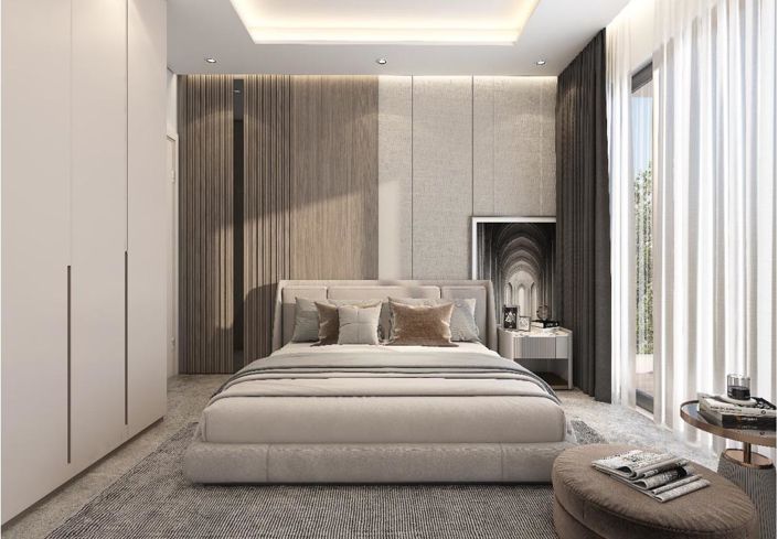 Image No.8-Appartement de 2 chambres à vendre à Paphos