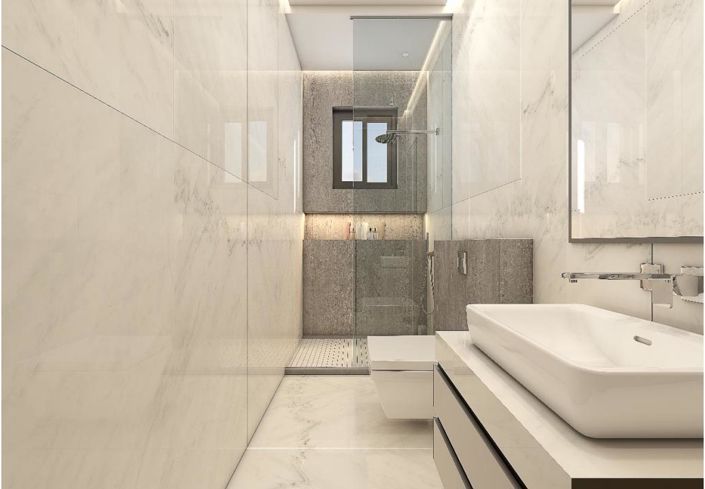 Image No.9-Appartement de 2 chambres à vendre à Paphos