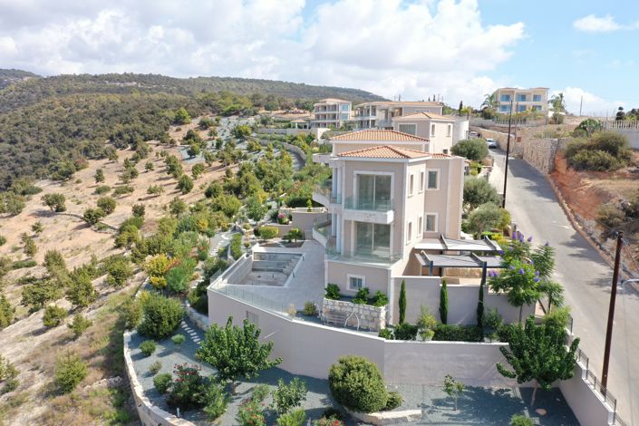 Image No.4-5 Bed Villa for sale