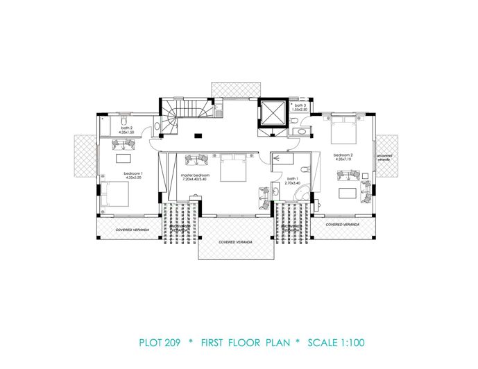 Image No.15-6 Bed Villa for sale