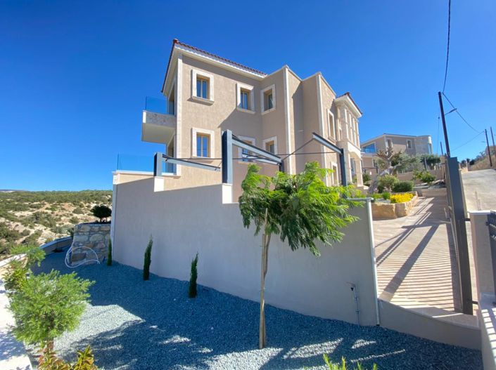 Image No.21-5 Bed Villa for sale