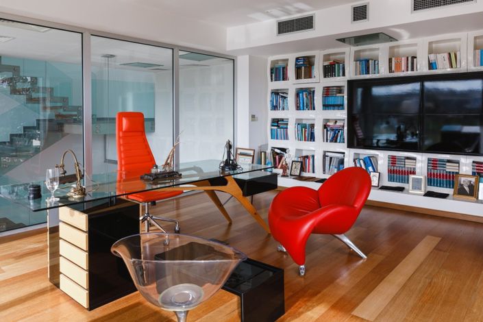 Image No.17-Villa de 5 chambres à vendre à Limassol