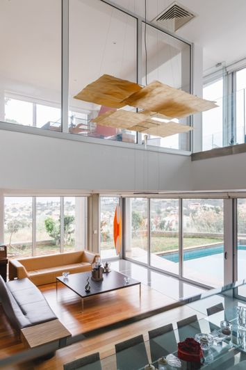 Image No.3-Villa de 5 chambres à vendre à Limassol