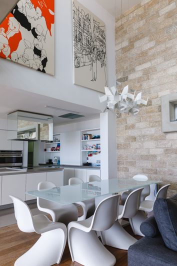 Image No.7-Villa de 5 chambres à vendre à Limassol