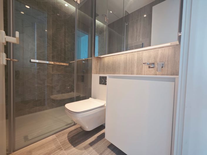 Image No.2-Appartement de 2 chambres à vendre à Limassol