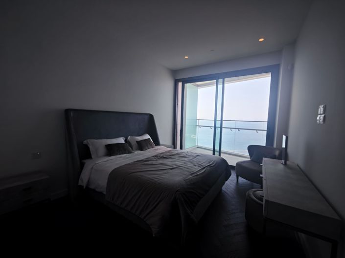 Image No.3-Appartement de 2 chambres à vendre à Limassol