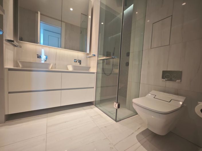 Image No.4-Appartement de 2 chambres à vendre à Limassol