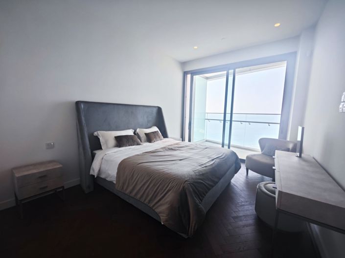 Image No.9-Appartement de 2 chambres à vendre à Limassol