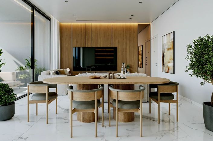 Image No.6-3 Bed Property for sale