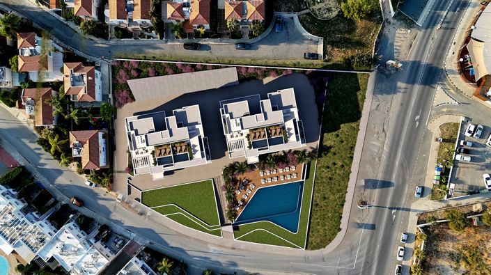 Image No.13-Appartement de 3 chambres à vendre à Limassol