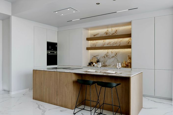 Image No.5-Appartement de 3 chambres à vendre à Limassol