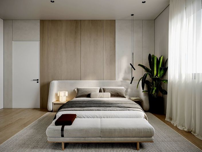 Image No.8-Appartement de 3 chambres à vendre à Limassol