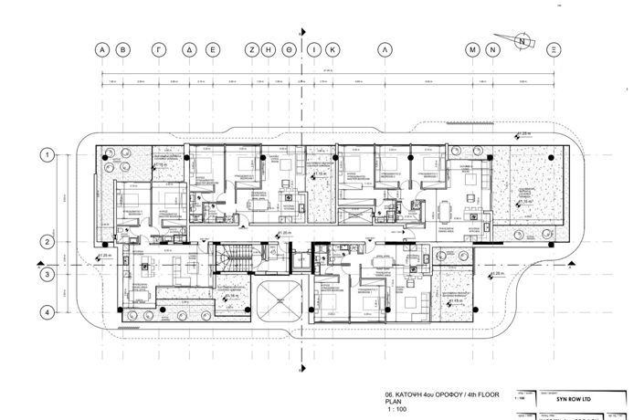 Image No.10-Appartement de 2 chambres à vendre à Limassol