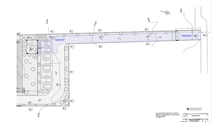 Image No.8-Appartement de 2 chambres à vendre à Limassol