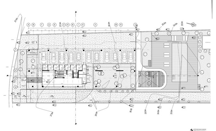 Image No.12-Propriété de 3 chambres à vendre à Limassol