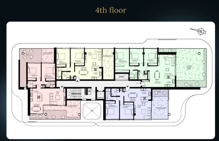 Image No.14-Propriété de 3 chambres à vendre à Limassol