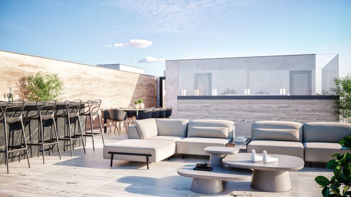 Image No.5-Propriété de 3 chambres à vendre à Limassol