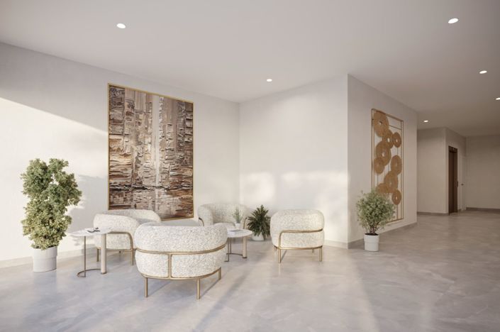 Image No.6-Propriété de 3 chambres à vendre à Limassol