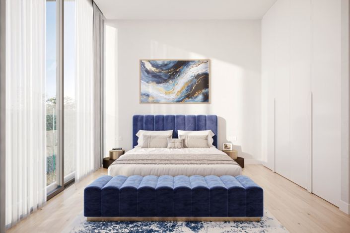 Image No.7-Propriété de 3 chambres à vendre à Limassol