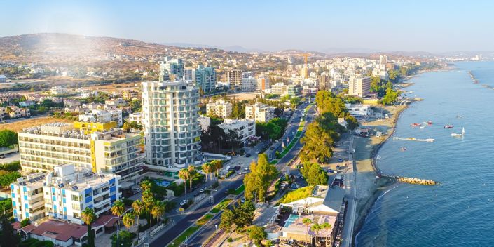 Image No.15-Appartement de 2 chambres à vendre à Limassol