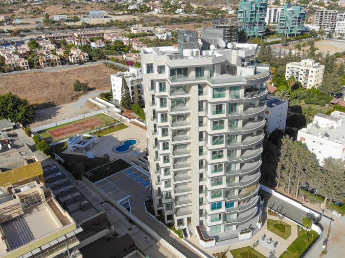 Image No.18-Appartement de 2 chambres à vendre à Limassol