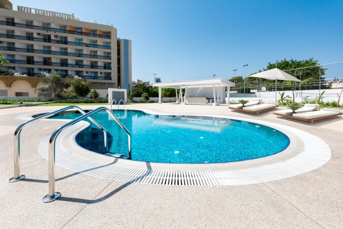 Image No.2-Appartement de 2 chambres à vendre à Limassol