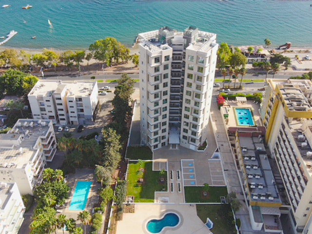 Image No.22-Appartement de 2 chambres à vendre à Limassol