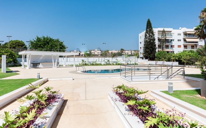 Image No.24-Appartement de 2 chambres à vendre à Limassol