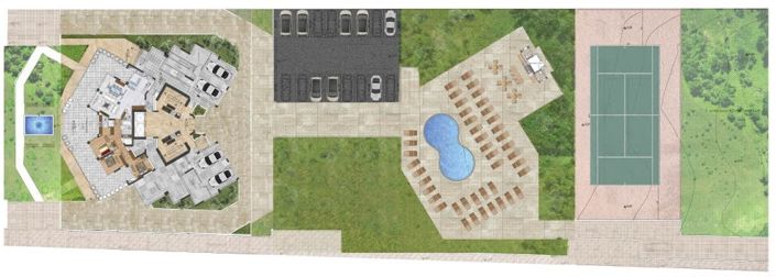 Image No.26-Appartement de 2 chambres à vendre à Limassol