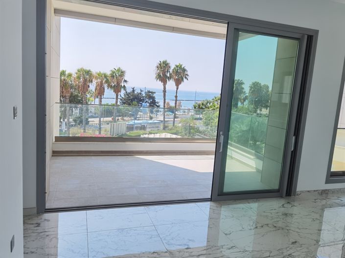 Image No.4-Appartement de 2 chambres à vendre à Limassol